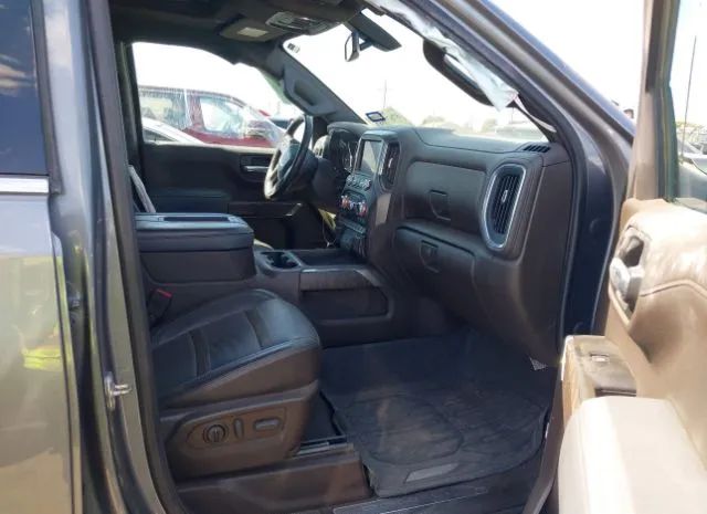 Photo 4 VIN: 3GTU9FEL9MG465424 - GMC SIERRA 1500 