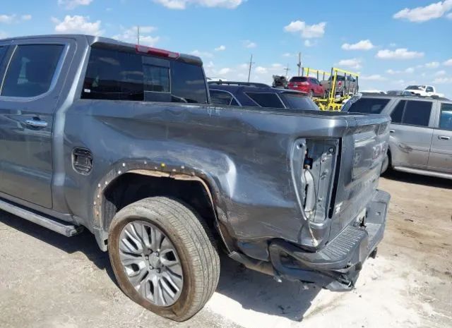 Photo 5 VIN: 3GTU9FEL9MG465424 - GMC SIERRA 1500 