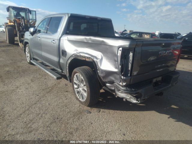 Photo 2 VIN: 3GTU9FEL9MG465424 - GMC SIERRA 1500 