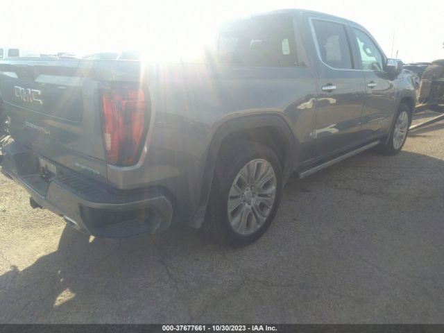 Photo 3 VIN: 3GTU9FEL9MG465424 - GMC SIERRA 1500 