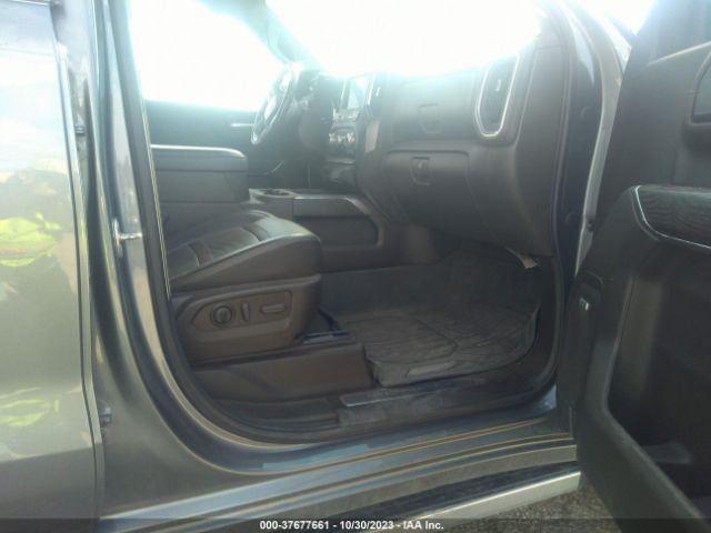 Photo 4 VIN: 3GTU9FEL9MG465424 - GMC SIERRA 1500 