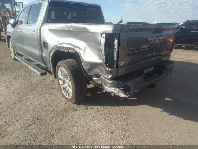 Photo 5 VIN: 3GTU9FEL9MG465424 - GMC SIERRA 1500 