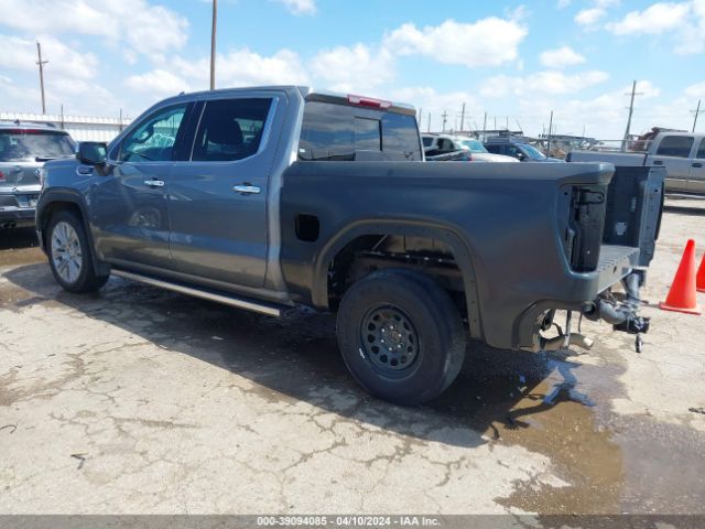 Photo 2 VIN: 3GTU9FEL9MG465424 - GMC SIERRA 1500 