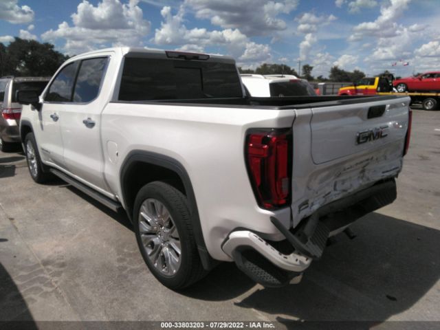 Photo 2 VIN: 3GTU9FELXLG350023 - GMC SIERRA 1500 