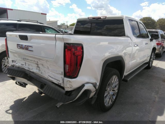 Photo 3 VIN: 3GTU9FELXLG350023 - GMC SIERRA 1500 