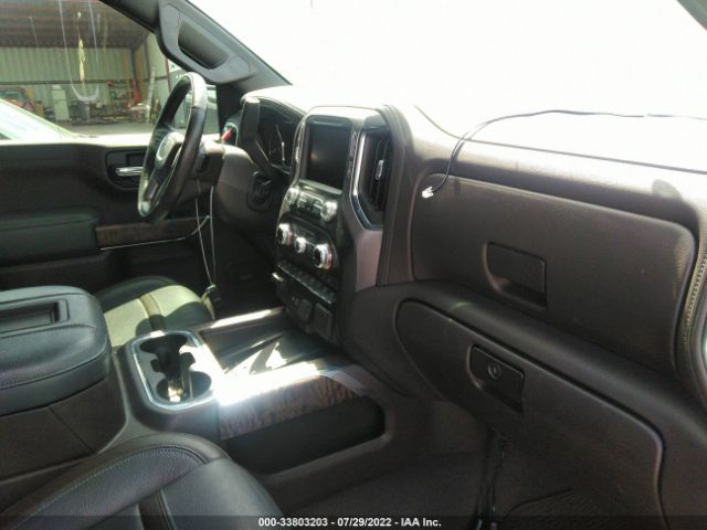 Photo 4 VIN: 3GTU9FELXLG350023 - GMC SIERRA 1500 