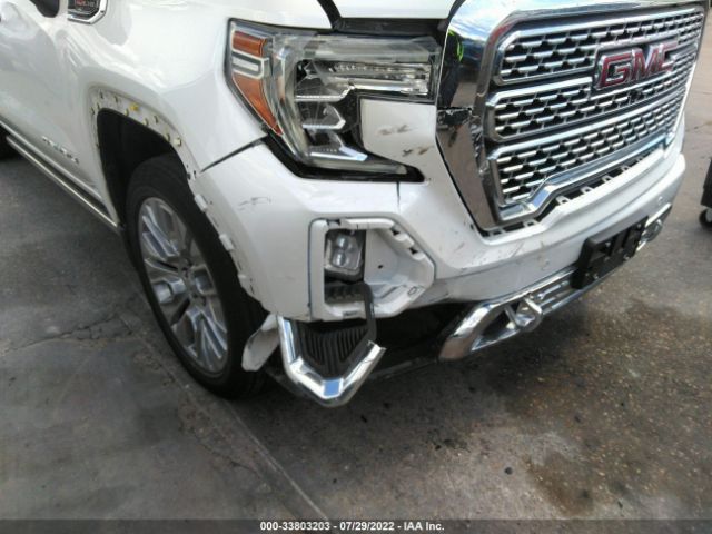 Photo 5 VIN: 3GTU9FELXLG350023 - GMC SIERRA 1500 