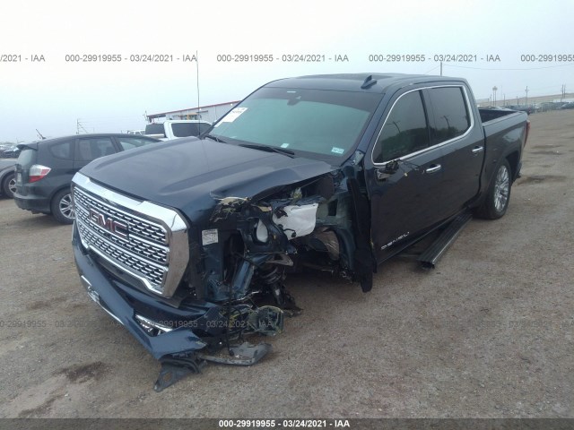 Photo 1 VIN: 3GTU9FELXLG366559 - GMC SIERRA 1500 