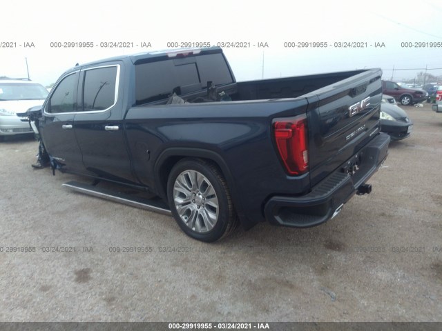 Photo 2 VIN: 3GTU9FELXLG366559 - GMC SIERRA 1500 