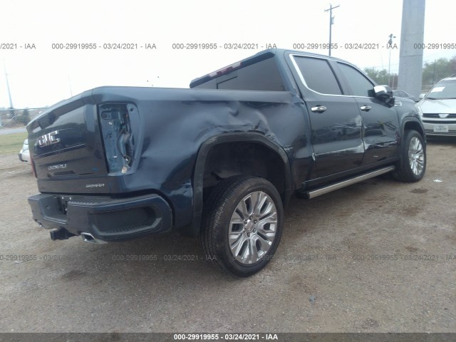 Photo 3 VIN: 3GTU9FELXLG366559 - GMC SIERRA 1500 