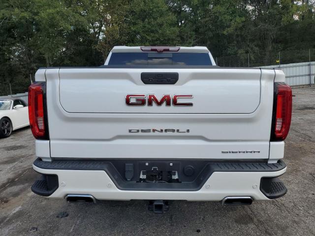 Photo 5 VIN: 3GTU9FELXLG397553 - GMC SIERRA K15 