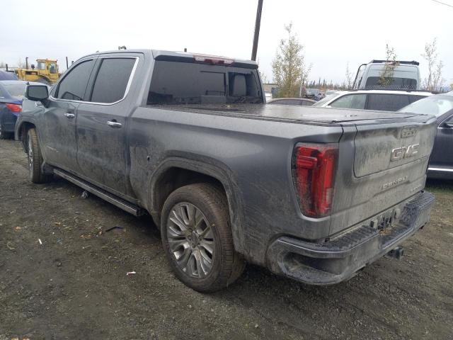 Photo 1 VIN: 3GTU9FELXMG161471 - GMC SIERRA K15 