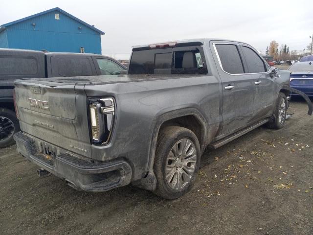 Photo 2 VIN: 3GTU9FELXMG161471 - GMC SIERRA K15 