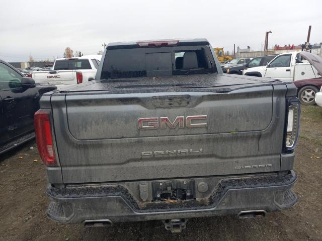 Photo 5 VIN: 3GTU9FELXMG161471 - GMC SIERRA K15 