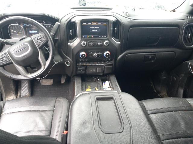 Photo 7 VIN: 3GTU9FELXMG161471 - GMC SIERRA K15 