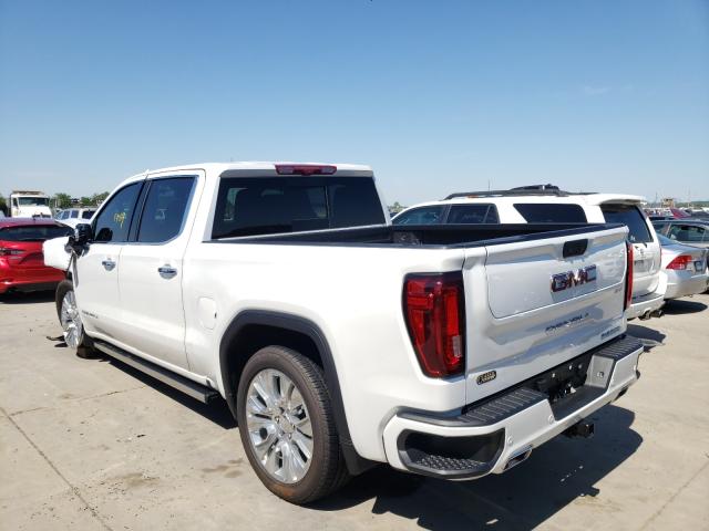 Photo 2 VIN: 3GTU9FELXMG265037 - GMC SIERRA K15 