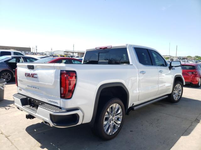 Photo 3 VIN: 3GTU9FELXMG265037 - GMC SIERRA K15 