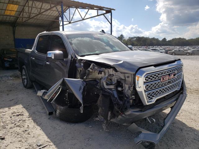 Photo 0 VIN: 3GTU9FELXMG338004 - GMC SIERRA K15 