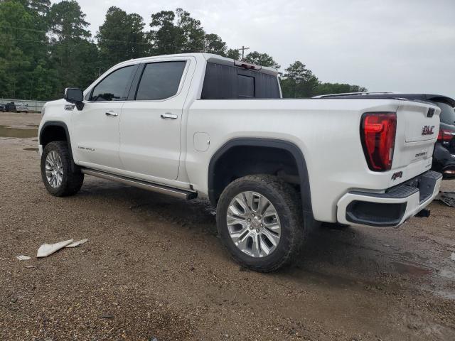 Photo 1 VIN: 3GTU9FELXNG118038 - GMC SIERRA LIM 