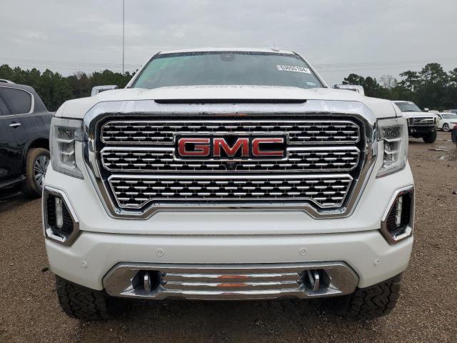 Photo 4 VIN: 3GTU9FELXNG118038 - GMC SIERRA LIM 