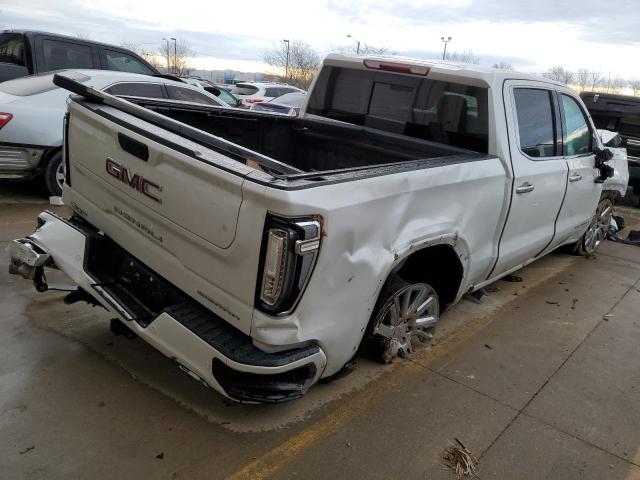 Photo 2 VIN: 3GTU9FELXNG166221 - GMC SIERRA LIM 