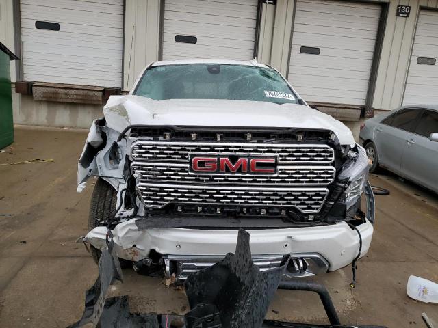 Photo 4 VIN: 3GTU9FELXNG166221 - GMC SIERRA LIM 