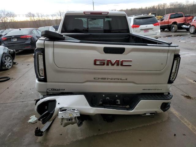 Photo 5 VIN: 3GTU9FELXNG166221 - GMC SIERRA LIM 