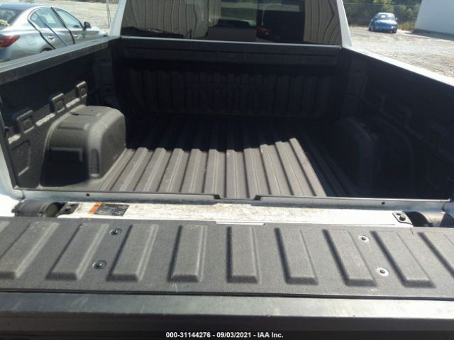 Photo 7 VIN: 3GTU9FET0LG414019 - GMC SIERRA 1500 