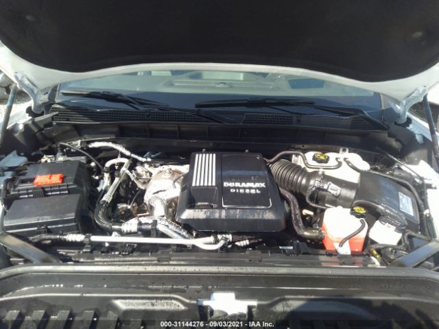 Photo 9 VIN: 3GTU9FET0LG414019 - GMC SIERRA 1500 