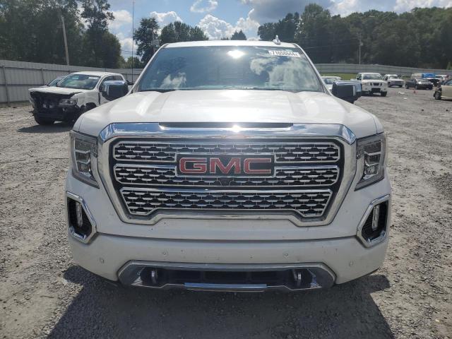 Photo 4 VIN: 3GTU9FET0MG137955 - GMC SIERRA K15 