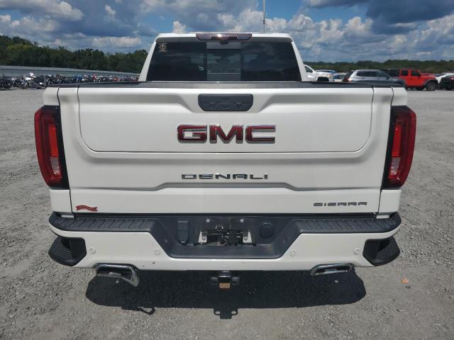 Photo 5 VIN: 3GTU9FET0MG137955 - GMC SIERRA K15 