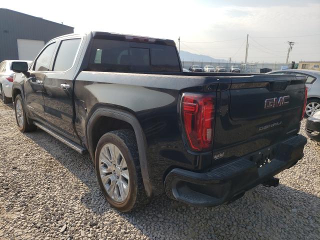 Photo 2 VIN: 3GTU9FET1LG321395 - GMC SIERRA K15 