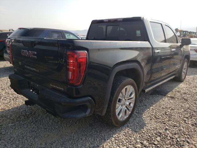 Photo 3 VIN: 3GTU9FET1LG321395 - GMC SIERRA K15 