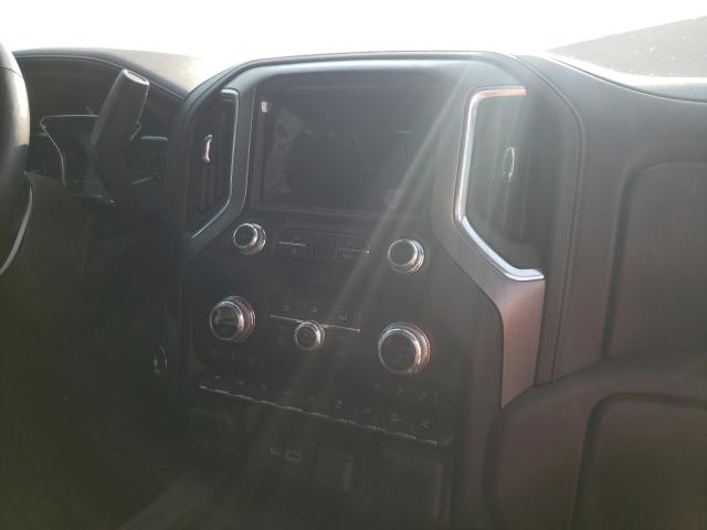 Photo 8 VIN: 3GTU9FET1LG321395 - GMC SIERRA K15 