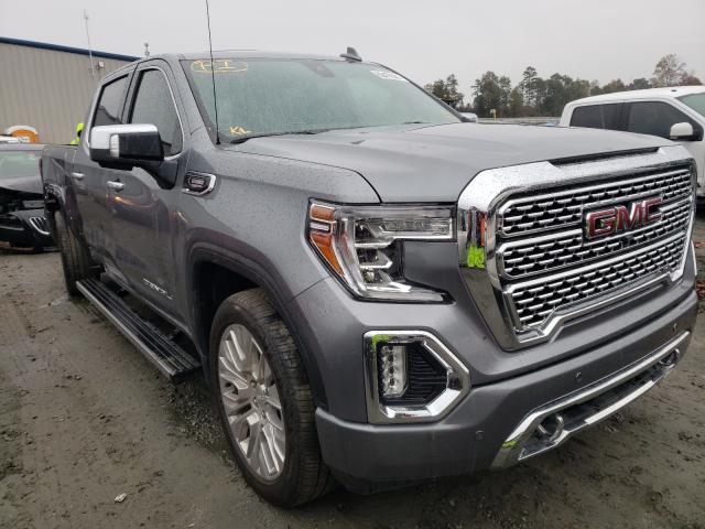 Photo 0 VIN: 3GTU9FET1LG398607 - GMC SIERRA K15 