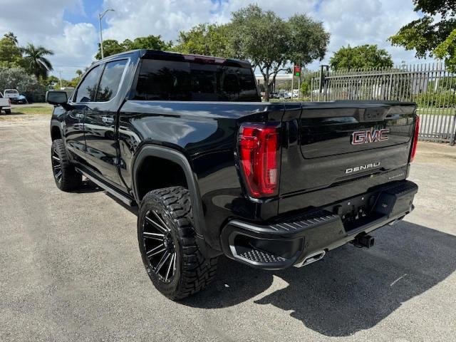 Photo 1 VIN: 3GTU9FET2LG449385 - GMC SIERRA K15 