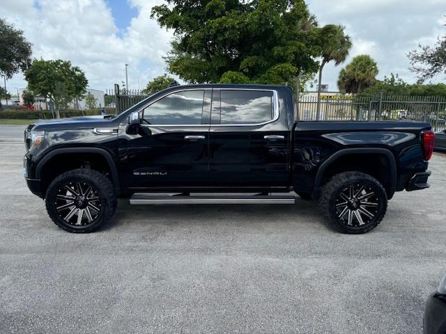 Photo 11 VIN: 3GTU9FET2LG449385 - GMC SIERRA K15 