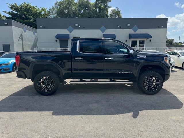 Photo 12 VIN: 3GTU9FET2LG449385 - GMC SIERRA K15 