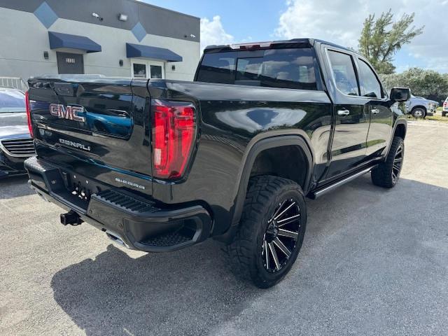 Photo 2 VIN: 3GTU9FET2LG449385 - GMC SIERRA K15 