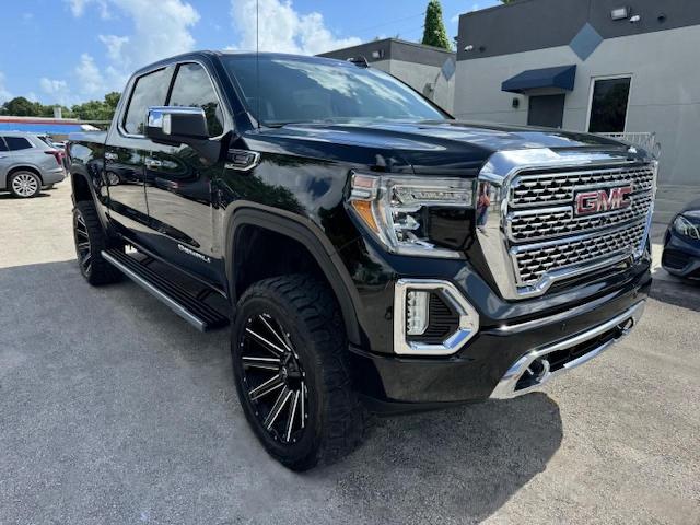 Photo 3 VIN: 3GTU9FET2LG449385 - GMC SIERRA K15 