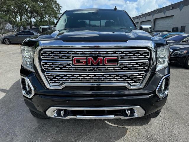 Photo 4 VIN: 3GTU9FET2LG449385 - GMC SIERRA K15 