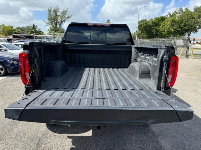 Photo 5 VIN: 3GTU9FET2LG449385 - GMC SIERRA K15 