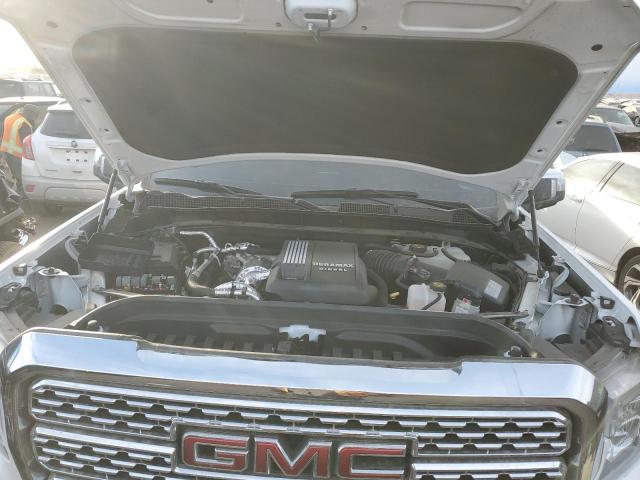 Photo 10 VIN: 3GTU9FET2MG203096 - GMC SIERRA 