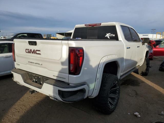 Photo 2 VIN: 3GTU9FET2MG203096 - GMC SIERRA 