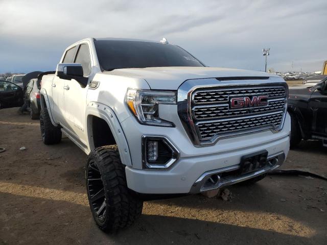 Photo 3 VIN: 3GTU9FET2MG203096 - GMC SIERRA 