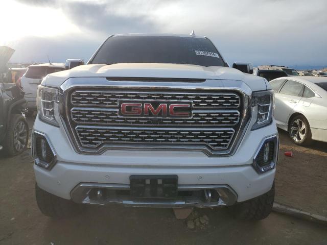 Photo 4 VIN: 3GTU9FET2MG203096 - GMC SIERRA 