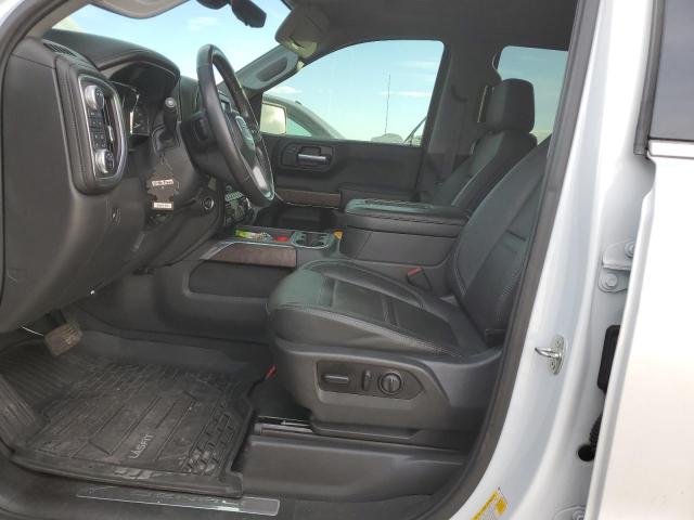 Photo 6 VIN: 3GTU9FET2MG203096 - GMC SIERRA 