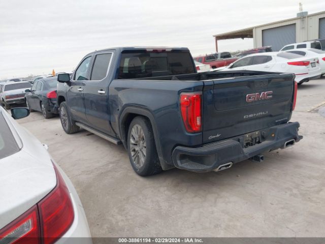 Photo 2 VIN: 3GTU9FET2MG204670 - GMC SIERRA 1500 