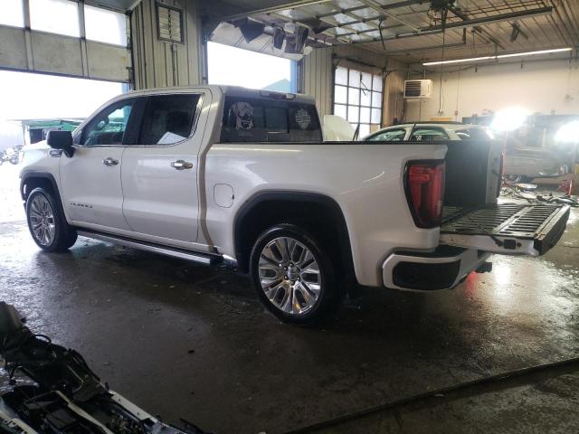 Photo 1 VIN: 3GTU9FET2MG231349 - GMC SIERRA K15 