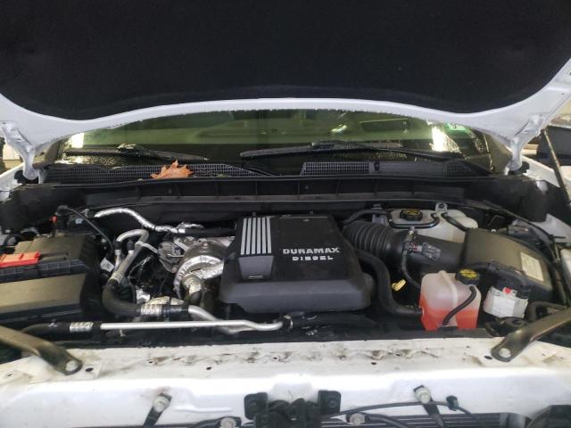 Photo 10 VIN: 3GTU9FET2MG231349 - GMC SIERRA K15 